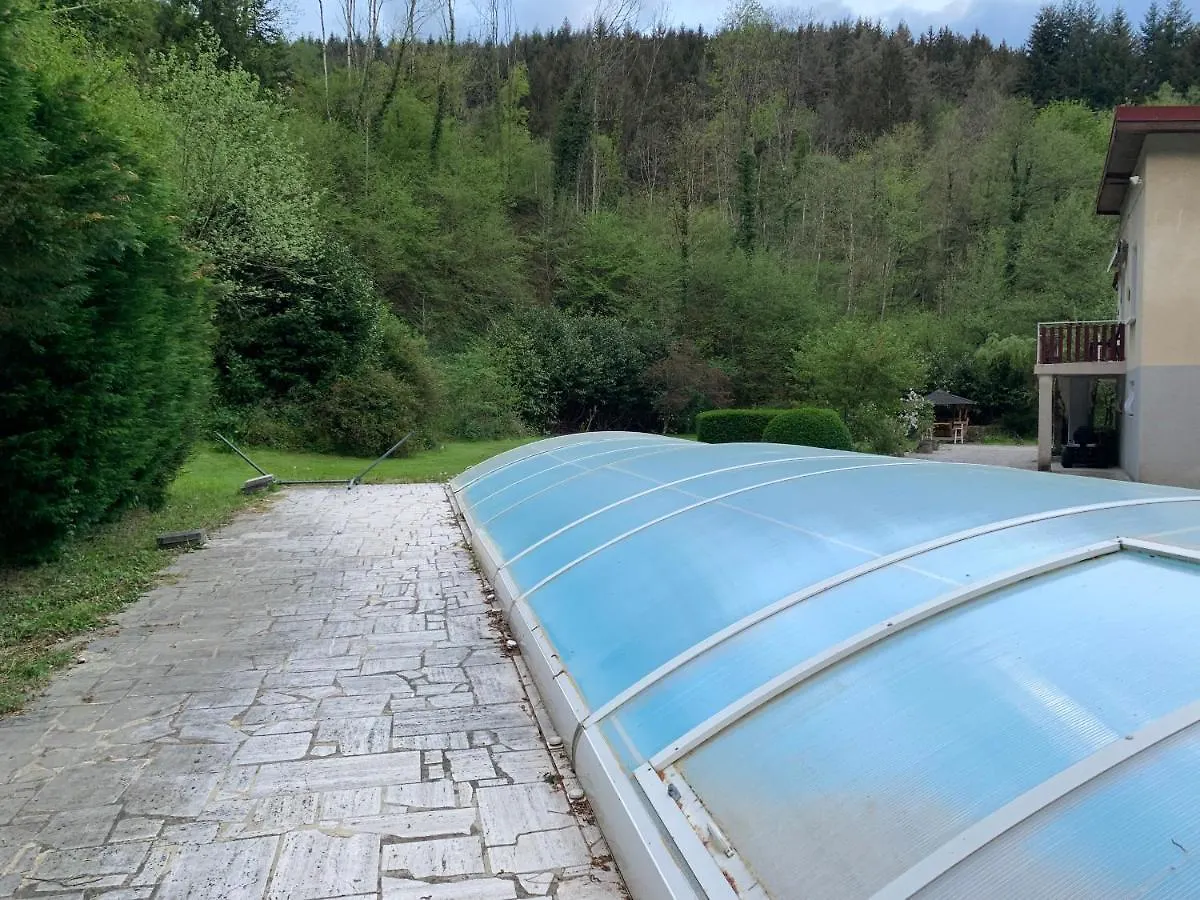 Ferienwohnung Le Clapot- Les Iris Saint-Etienne  Privatunterkunft Saint-Etienne (Loire)