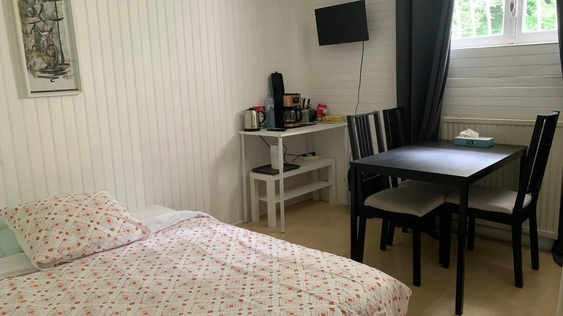 Ferienwohnung Le Clapot- Les Iris Saint-Etienne  0*, Saint-Etienne (Loire) Frankreich